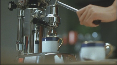 厨房的秘密剧照的剧照