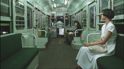 厨房的秘密剧照的剧照