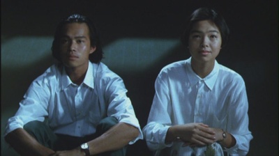 厨房的秘密剧照的剧照