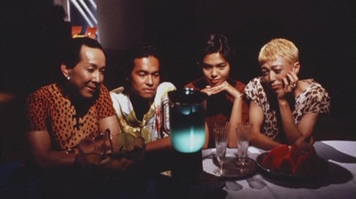 厨房的秘密剧照的剧照