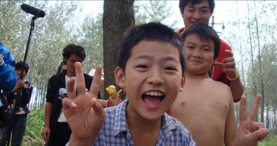 童年的最后一个夏天剧照的剧照