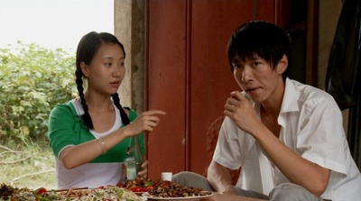 童年的最后一个夏天剧照的剧照