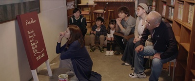 尽头的回忆剧照的剧照