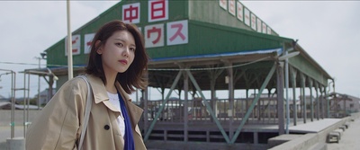 尽头的回忆剧照的剧照