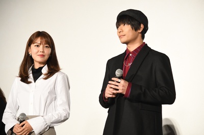 尽头的回忆剧照的剧照