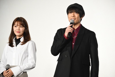 尽头的回忆剧照的剧照