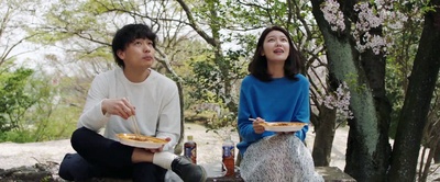 尽头的回忆剧照的剧照