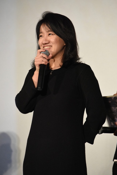 尽头的回忆剧照的剧照