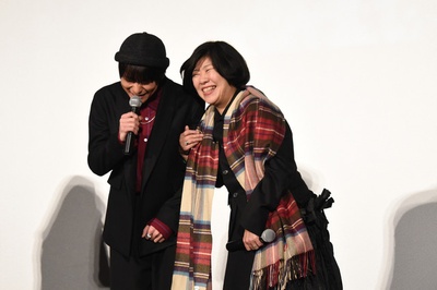 尽头的回忆剧照的剧照