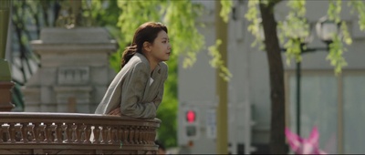 尽头的回忆剧照的剧照