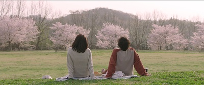 尽头的回忆剧照的剧照