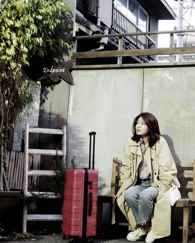 尽头的回忆剧照的剧照