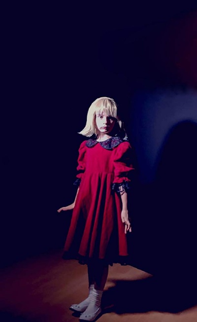 在黑暗中我看见你剧照的剧照