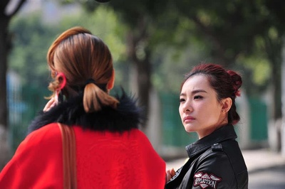 看见我和你剧照的剧照