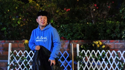 看见我和你剧照的剧照