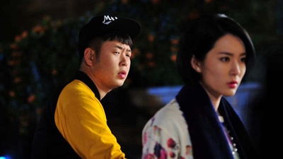 看见我和你剧照的剧照