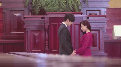 看见我和你剧照的剧照