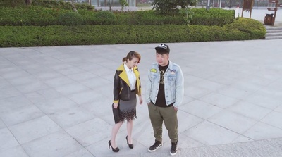 看见我和你剧照的剧照