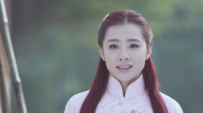 看见我和你剧照的剧照