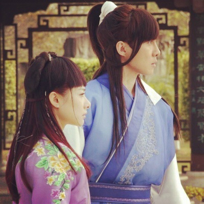 看见我和你剧照的剧照