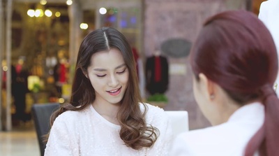 看见我和你剧照的剧照