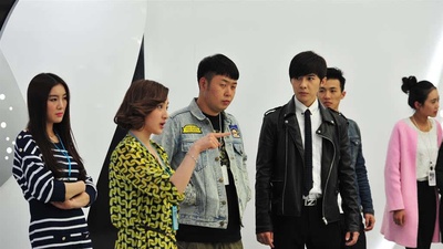 看见我和你剧照的剧照