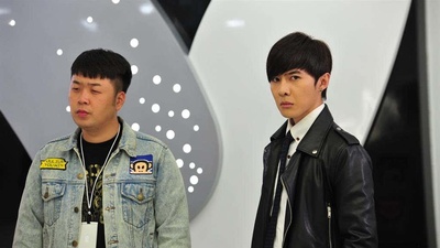 看见我和你剧照的剧照