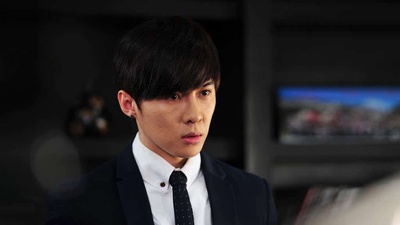 看见我和你剧照的剧照