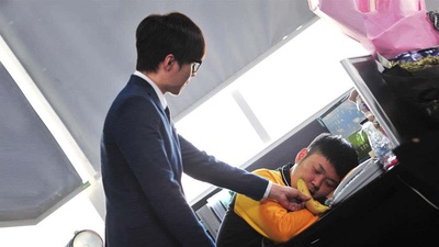 看见我和你剧照的剧照