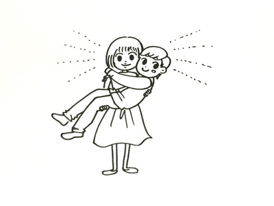 致我们终将到来的爱情剧照的剧照