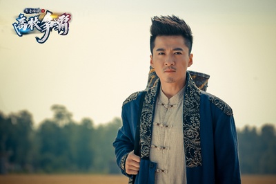 忍者传说之高校争霸剧照的剧照