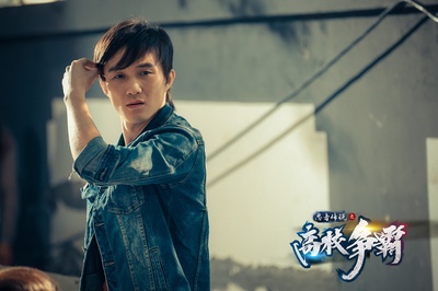 忍者传说之高校争霸剧照的剧照