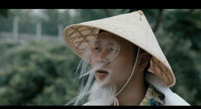 忍者传说之高校争霸剧照的剧照