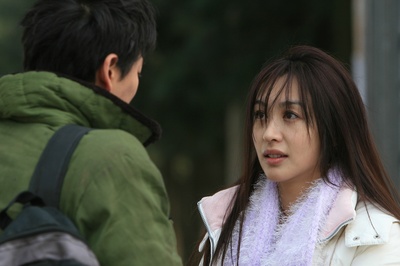 幸存日剧照的剧照