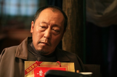 幸存日剧照的剧照