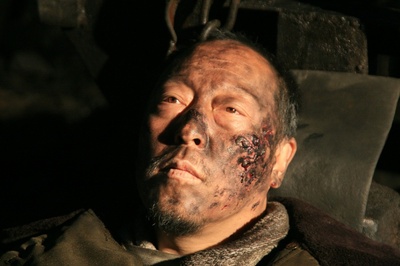 幸存日剧照的剧照