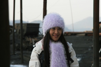 幸存日剧照的剧照