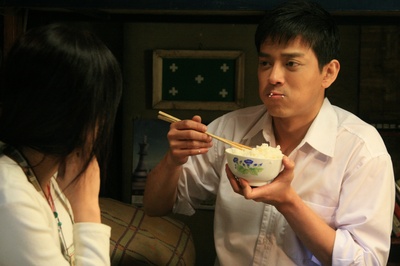 幸存日剧照的剧照