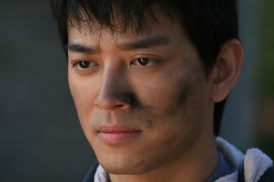 幸存日剧照的剧照