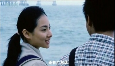 我的美丽乡愁剧照的剧照