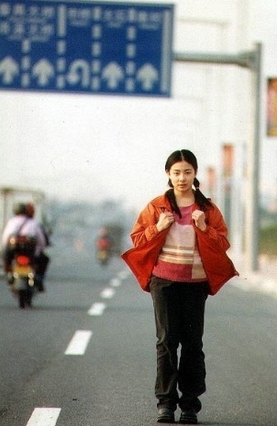 我的美丽乡愁剧照的剧照