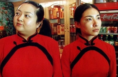 我的美丽乡愁剧照的剧照