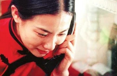 我的美丽乡愁剧照的剧照