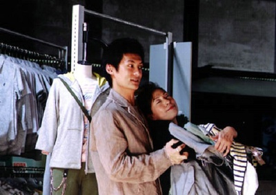 百分百感觉2003剧照的剧照