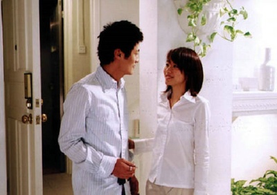 百分百感觉2003剧照的剧照