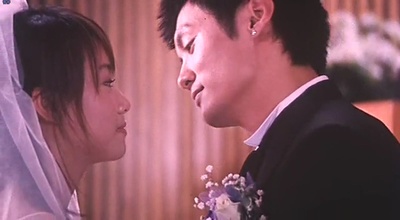 百分百感觉2003剧照的剧照