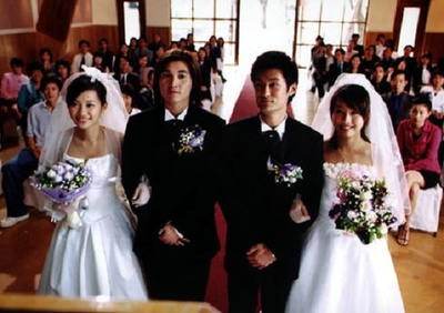 百分百感觉2003剧照的剧照