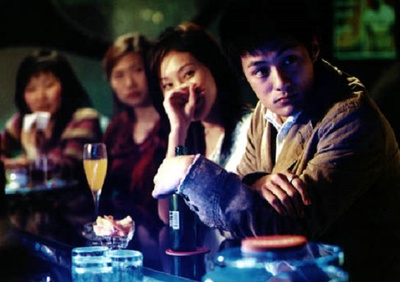 百分百感觉2003剧照的剧照