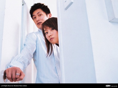 百分百感觉2003剧照的剧照