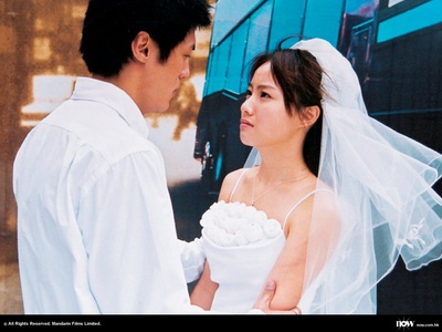 百分百感觉2003剧照的剧照